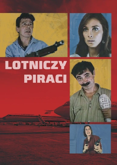 Lotniczy piraci
