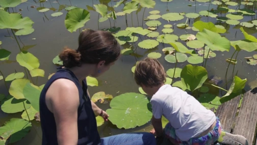 Сверхъестественное