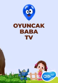 Oyuncak Baba TV
