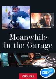 Meanwhile in the Garage