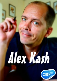 Alex Kash