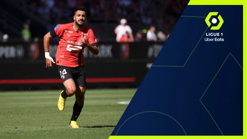 Ренн — Лор'ян