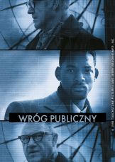 Wróg publiczny — plakat