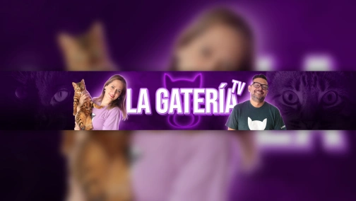 La Gatería TV