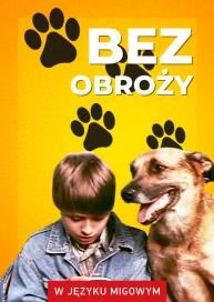 Bez obroży (w języku migowym)