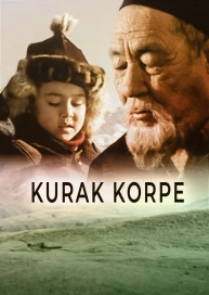 Kurak Korpe