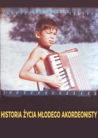 Historia życia młodego akordeonisty