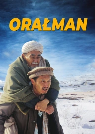 Orałman
