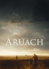 Aruach — plakat