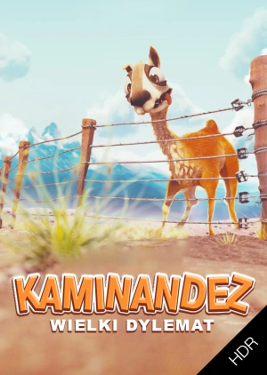 Kaminandez: Wielki dylemat UHD HDR
