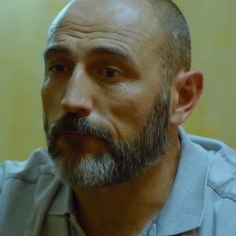 Ахмед Хамурзов