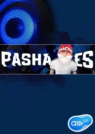 Pasha Es