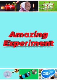Amazing Experiment
