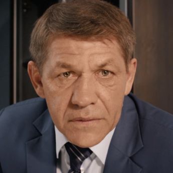 Сергей Власов (II)