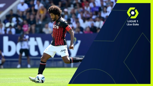 Ніцца — Монако