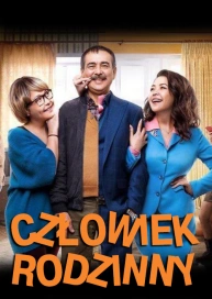 Człowiek rodzinny