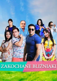 Zakochane bliźniaki