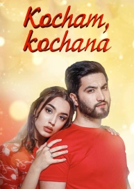 Kocham, kochana