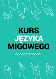 Kurs języka migowego