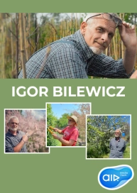 Igor Bilewicz