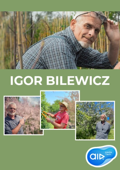 Igor Bilewicz