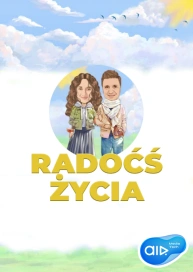 RADOĆŚ ŻYCIA