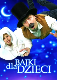 Bajki dla dzieci