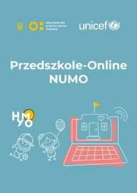 Przedszkole-Online NUMO