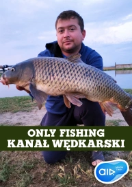Only Fishing - Kanał Wędkarski