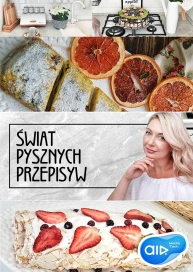 Świat Pysznych Przepisów