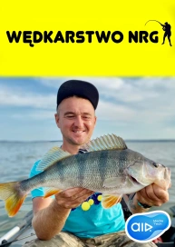WĘDKARSTWO NRG