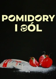 Pomidory i sól