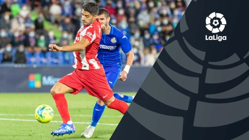 Атлетіко — Реал Мадрид