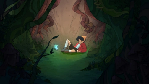 ПІДЛІТКИ. 10-12 РОКІВ