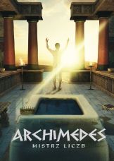 Archimedes. Mistrz Liczb — plakat