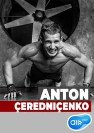 Anton &Ccedil;eredni&ccedil;enko