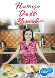 Həmişə Dadlı Yemək