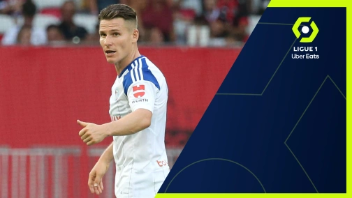 Страсбур — Лілль