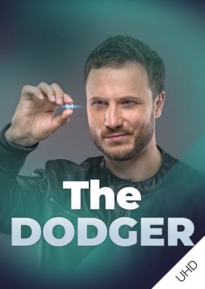 The Dodger UHD