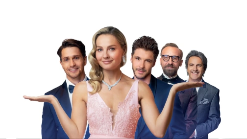 Jak poślubić milionera