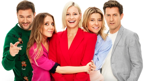 To musi być miłość