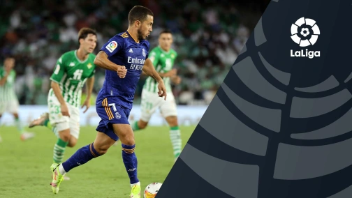 Реал Мадрид — Севілья