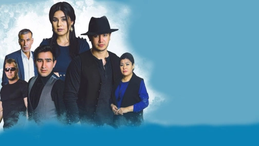 The Comeback or Mr. America