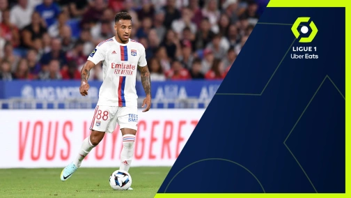 Ліон — Лілль