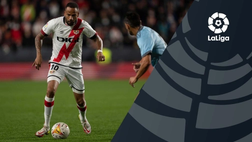 Трансляція: Райо Вальєкано — Реал Мадрид