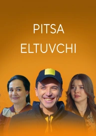 Pizza Man