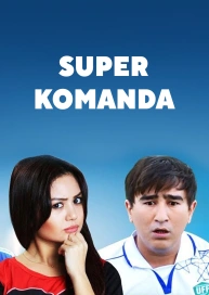 Super Team