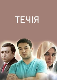Течія
