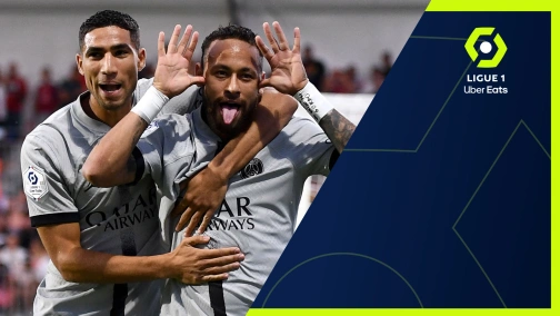 Трансляція: ПСЖ — Осер