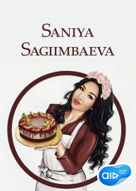 Saniya Sagiimbaeva